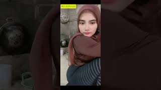 Bigo Live Bar-Bar Hijab Cantik