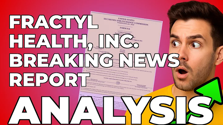 My Confidence in Fractyl Health's Warrant Strategy