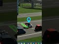 Cities Skylines 2 - POV Orang Nyebrang di Tol #citiesskylines #cityskylines