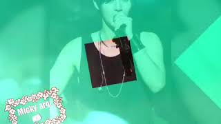 KIM HYUN JOONG!!!!😍😍 TIMING!!!👌💫👽❤️👏👏🔥🔝