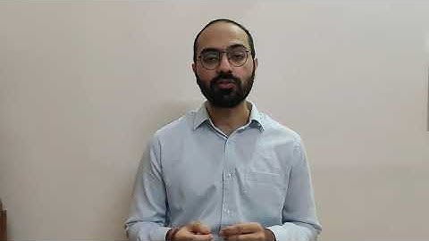 XAT 2020 Toppers | Avijit Pathak