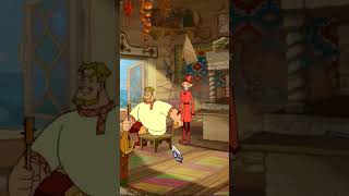 Алёша Попович- Не Вкусный Пирог