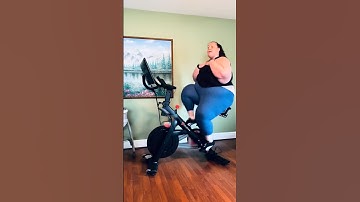 From 434 lbs to Freedom | Tori’s Bike Transformation