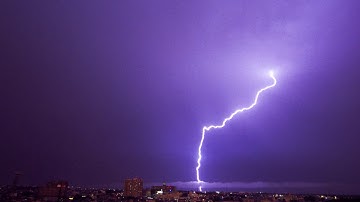 Sound Effect Thunder I Petir I Guntur