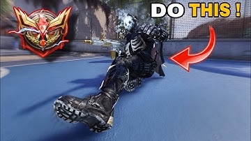 5 BEWEGINGstrucs die ik eerder had willen weten in CODM..