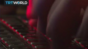 Massive cyber attack hits countries across the globe