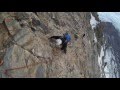 Matterhorn climb 2016 with Walter Rossini