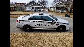 TULSA OKLAHOMA POLICE SCANNER