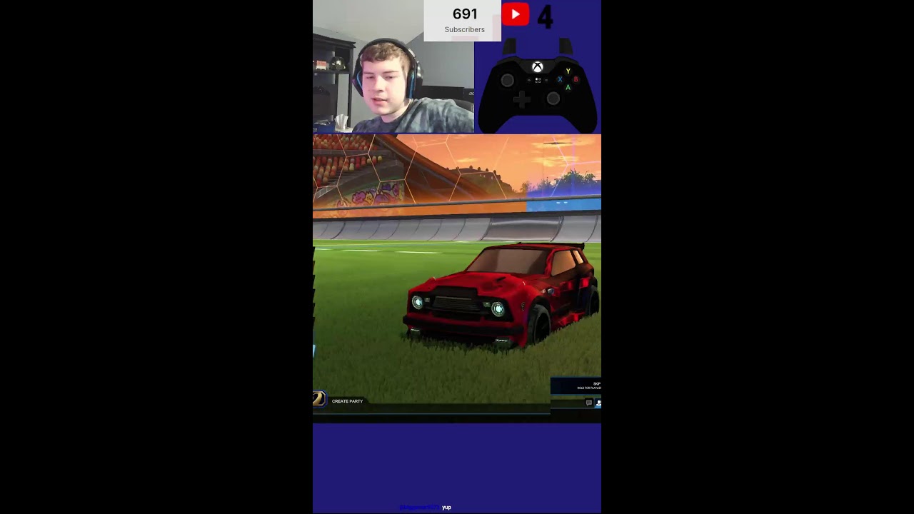 🔴 Live | Streaming Minecraft And Rocket league!!| Chilling | 