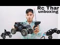 Rc Thar Unboxing & Testing 😍 थार के साथ हो गया बहुत बुरा 😱- Total toys