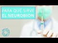 NEUROBION 10000 para que sirve