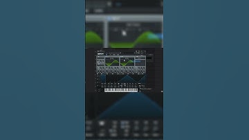 How To Make A Skrillex Synth In Serum