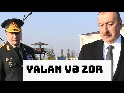Video: Bir Deviz Ilə Necə Gəlmək Olar