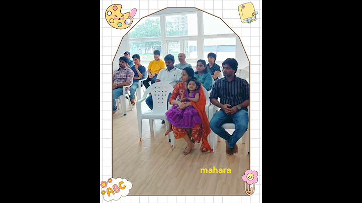 Parents' Orientation Day | Mahara Foundational Years | Bachupally | June 16 2025