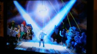 Happy Action Theater Kinect.avi