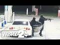 70 to 80 bullets fired at wrong person in Hammond gas station shooting, police say