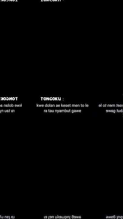 STORY WA JAWA COCOTE TONGGO🔥
