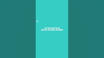 Minelli - Bug a Boo (Lyrics)