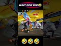 Hamare Squad ka padora dost🤣 #freefire #funny #shorts #hellorowdy