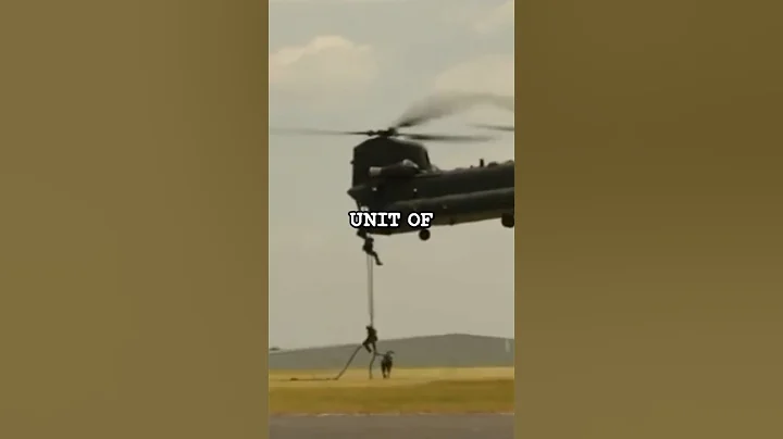 Are The SAS The Best Special Forces Unit?