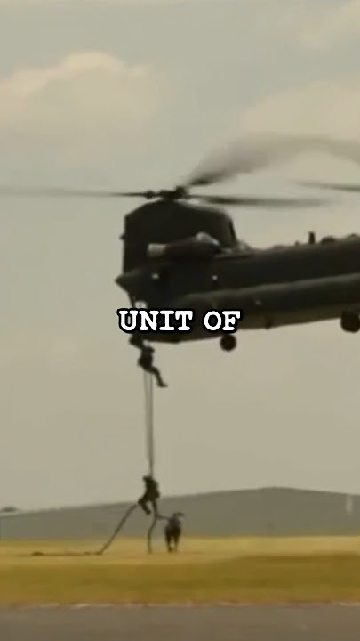 Are The SAS The Best Special Forces Unit?