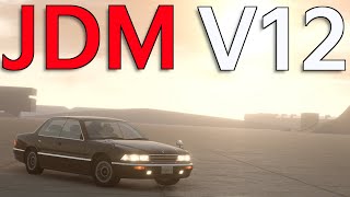 Ibishu Diadem - More Than Just a Rebadge