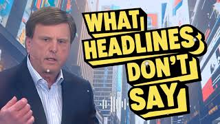 Beyond the Headlines: Uncovering Biblical Prophecy in Today's News || JimmEv Faith