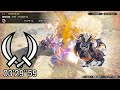 【MHRS PC】傀異克服：テオ・テスカトル 双剣 ソロ 03'29''59/Risen Teostra Dual Blades Solo