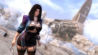 Skyrim SE: Project Urban