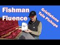 Fishman Greg Koch Pickups - Installation and Review