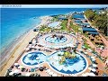 Hotel Eftalia Village *****, Alanya Turkler - Turkey