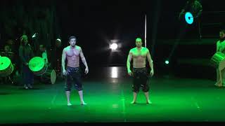 Zorlu Psm Gösterisi