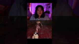 im a pro gamer #gaming #twitch #residentevilrequiem #fyp