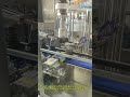 Máquina taponadora de garras servo de un solo cabezal completamente automática