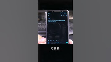 How to Enable Voice Typing on Android 3