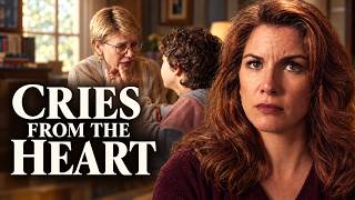 Cries from the Heart (1994) | Full True Story Movie | A Mother's Fight for Justice