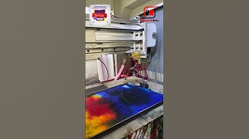 Starfire Machine ink filter problem solved #unlimitedwebs #billingsoftware #tamil #gstbill #shorts