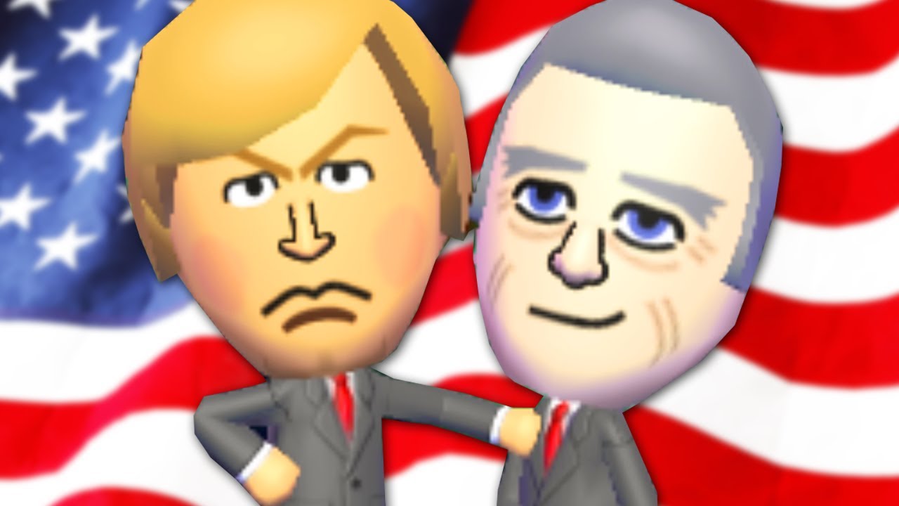 Tomodachi Life is een RAAR spel..