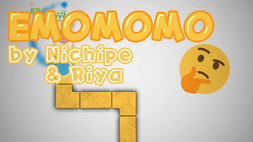 Ras - EMOMOMO [ADOFAI Custom Level by Team :thinking:] Clear