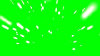 60FPS 4K Green Screen Beams Animation AA VFX   YouTube
