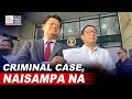 Atty. Mans Carpio, HINDI SAKLAW ng impeachment at pribadong indibidwal — Atty. Danao