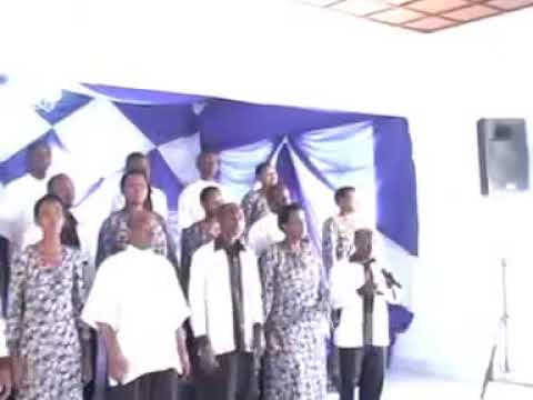 Mbabazi   BABWIRE YESU Choir Samuduha SDA Church Official Video Album 1