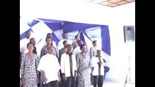 Mbabazi - BABWIRE YESU Choir (Samuduha SDA Church)  Video Album 1