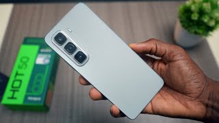 Infinx Hot 50 Review What They Won t Tell You