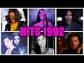 150 Hit Songs of 1992