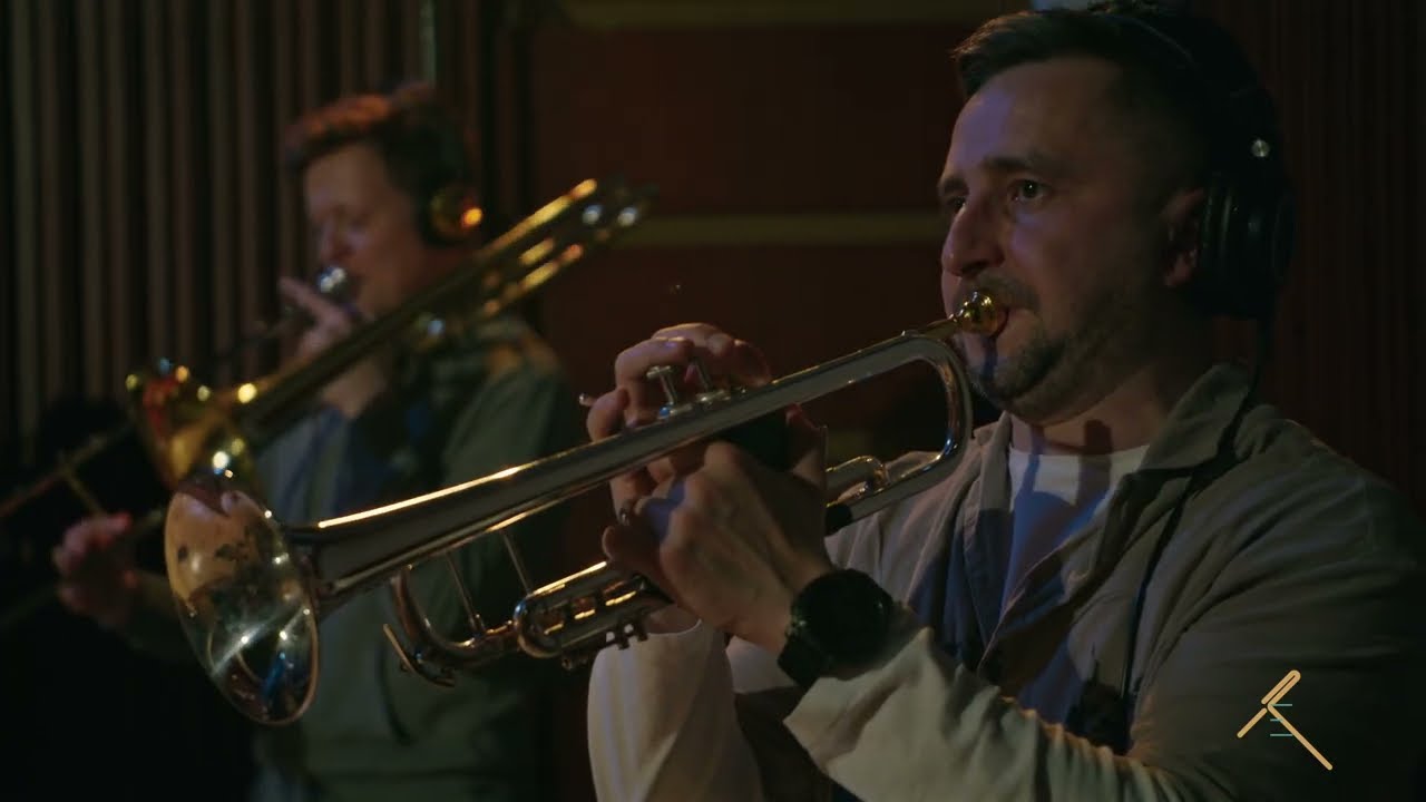 TooT Ensemble - In Patterns