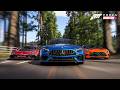No Mic, Forza Horizon 6, Road to 1000 Subs! 249/1000 #pcgaming #crimsondesertpc #dadgamers
