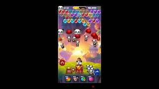 Panda Pop Level 1987