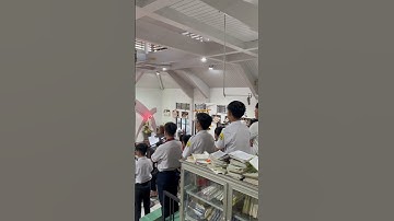 Các Em Thiếu Nhi Hát Ca Nhập Lễ Hay Quá GX Văn Hải Long Thành#shorts