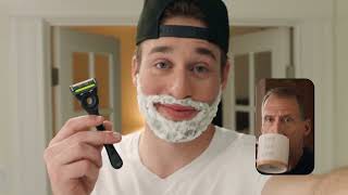 Face Time from GilletteLabs The Next Generation of Shaving Calls